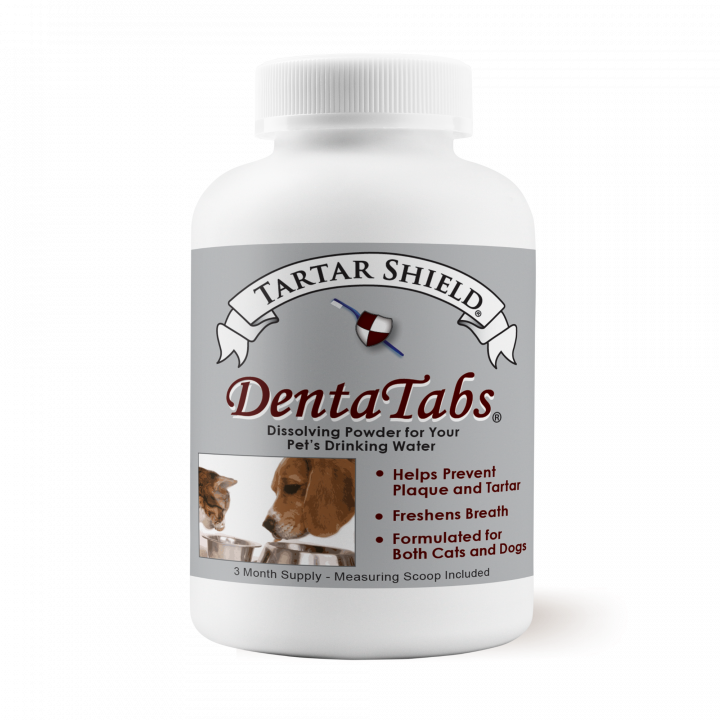 DentaTabs (3-month supply)