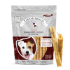 Soft Rawhide Chews for Small Dogs (30 count)