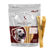 Soft Rawhide Chews for Large Dogs (24 count)